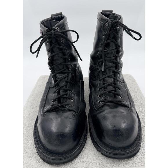 Danner Other - Danner Fire - Medic Men's Work / Duty Boots 12D 22515X Worn